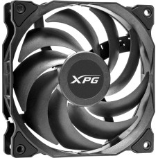Вентилятор для корпуса ADATA XPG Vento 120 (черный)