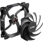 Вентилятор для корпуса ADATA XPG Vento 120 (черный) Вентилятор для корпуса ADATA XPG Vento 120 (черный)