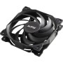 Вентилятор для корпуса ADATA XPG Vento 120 (черный) Вентилятор для корпуса ADATA XPG Vento 120 (черный)