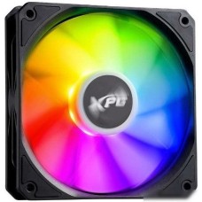 Вентилятор для корпуса ADATA XPG Vento R 120 ARGB PWM (черный)