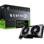 Видеокарта MSI GeForce RTX 5060 Ti 16G Ventus 2X Plus