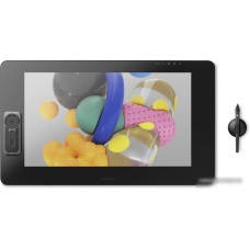 Графический планшет Wacom Cintiq Pro 24 DTH-2420
