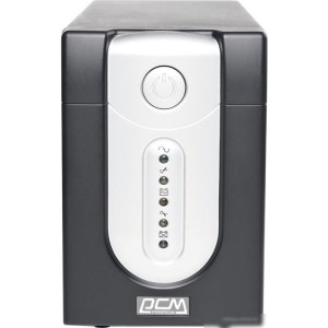 Источник бесперебойного питания Powercom Imperial IMP-1200AP 1200VA