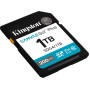Карта памяти Kingston Canvas Go! Plus SDXC 1TB SDG4/1TB