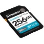 Карта памяти Kingston Canvas Go! Plus SDXC 256GB SDG4/256GB