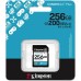 Карта памяти Kingston Canvas Go! Plus SDXC 256GB SDG4/256GB