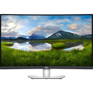Монитор Dell S3221QSA Монитор Dell S3221QSA