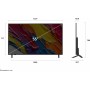 Телевизор LG QNED AI QNED82 55QNED82A6B