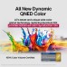 MiniLED телевизор LG QNED evo AI QNED86 65QNED86A6A