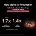 MiniLED телевизор LG QNED evo AI QNED86 65QNED86A6A