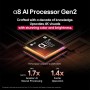 OLED телевизор LG OLED AI B5 OLED48B5RLA
