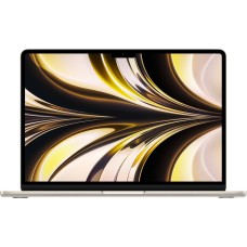 Ноутбук Apple Macbook Air 13" M2 2022 MLY23