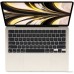 Ноутбук Apple Macbook Air 13" M2 2022 MLY23