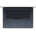 Ноутбук Apple Macbook Air 15" M2 2023 MQKX3