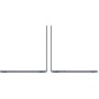 Ноутбук Apple Macbook Air 15" M2 2023 MQKX3
