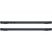 Ноутбук Apple Macbook Air 15" M2 2023 MQKX3