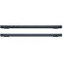 Ноутбук Apple Macbook Air 15" M2 2023 MQKX3