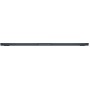 Ноутбук Apple Macbook Air 15" M2 2023 MQKX3