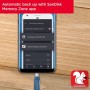 USB Flash SanDisk Ultra Dual Drive Go Type-C 128GB SDDDC3-128G-G46NB