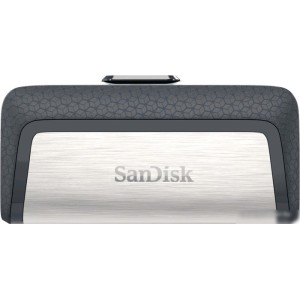 USB Flash SanDisk Ultra Dual Type-C 128GB [SDDDC2-128G-G46]