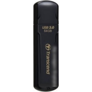 USB Flash Transcend JetFlash 700 128GB (TS128GJF700)