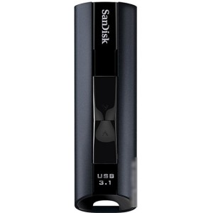USB Flash SanDisk Extreme PRO 256GB [SDCZ880-256G-G46]