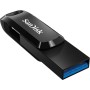USB Flash SanDisk Ultra Dual Drive Go Type-C 256GB SDDDC3-256G-G46