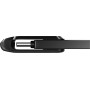 USB Flash SanDisk Ultra Dual Drive Go Type-C 256GB SDDDC3-256G-G46