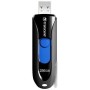 USB Flash Transcend JetFlash 790 256GB (черный)
