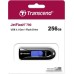 USB Flash Transcend JetFlash 790 256GB (черный)
