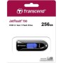 USB Flash Transcend JetFlash 790 256GB (черный)