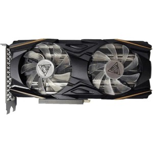Видеокарта Arktek GeForce RTX 3060 Miracle 12GB GDDR6 AKN3060D6S12GH1LED Видеокарта Arktek GeForce RTX 3060 Miracle 12GB GDDR6 AKN3060D6S12GH1LED