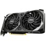 Видеокарта MSI GeForce RTX 3060 Ventus 2X 12G