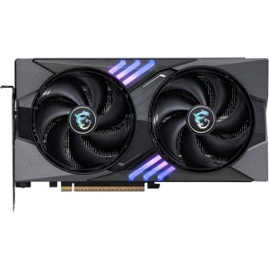 Видеокарта MSI GeForce RTX 5060 Ti 8G Gaming