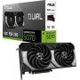 Видеокарта ASUS Dual GeForce RTX 5070 12GB GDDR7 OC Edition DUAL-RTX5070-O12G