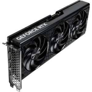 Видеокарта Gainward Gainward GeForce RTX 5070 Python III NE75070019K9-GB2050T