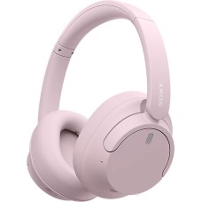 Наушники Sony WH-CH720N (розовый)