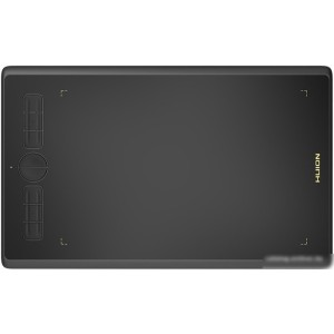 Графический планшет Huion Inspiroy H580X (черный)