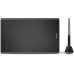 Графический планшет Huion Inspiroy H580X (черный)