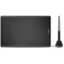 Графический планшет Huion Inspiroy H580X (черный)