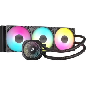 Система жидкостного охлаждения для процессора Corsair Nautilus 360 RS ARGB CW-9060093-WW