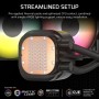 Система жидкостного охлаждения для процессора Corsair Nautilus 360 RS ARGB CW-9060093-WW