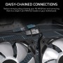 Система жидкостного охлаждения для процессора Corsair Nautilus 360 RS ARGB CW-9060093-WW