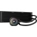 Система жидкостного охлаждения для процессора Corsair Nautilus 360 RS ARGB CW-9060093-WW