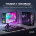 Жидкостное охлаждение для процессора Corsair iCUE LINK H150i RGB CW-9061003-WW
