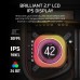 Система жидкостного охлаждения для процессора Corsair iCUE LINK TITAN 360 RX LCD CW-9061023-WW
