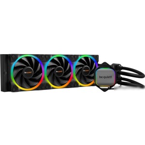 Кулер для процессора be quiet! Pure Loop 2 FX 360mm BW015