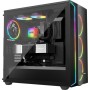 Жидкостное охлаждение для процессора be quiet! Light Loop 240mm BW020