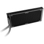 Жидкостное охлаждение для процессора be quiet! Light Loop 240mm BW020