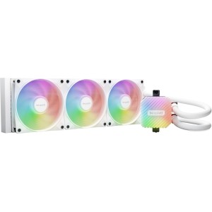 Жидкостное охлаждение для процессора be quiet! Light Loop 360mm BW023